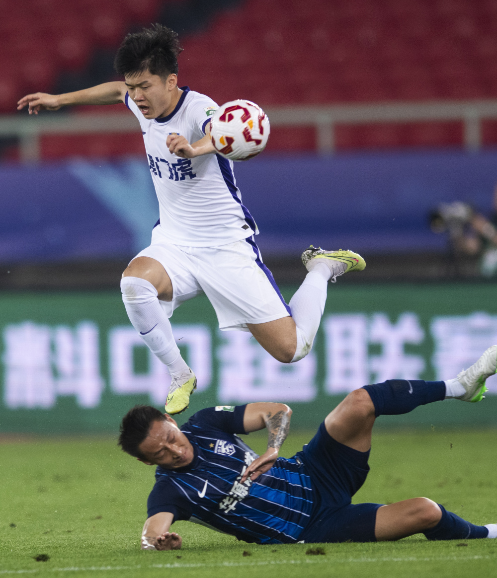 球員的水準 球員的水準