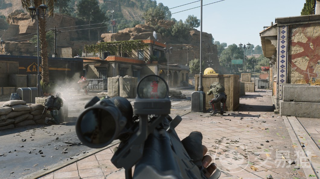 不仅在进攻 不仅在进攻