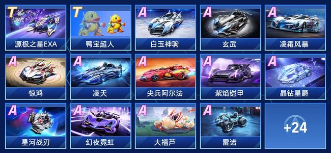 首发即爆款 首发即爆款