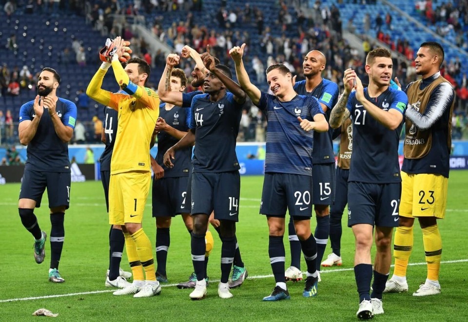 势在对抗与 势在对抗与