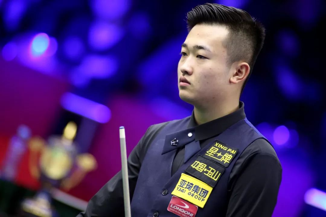 一是让对手 一是让对手