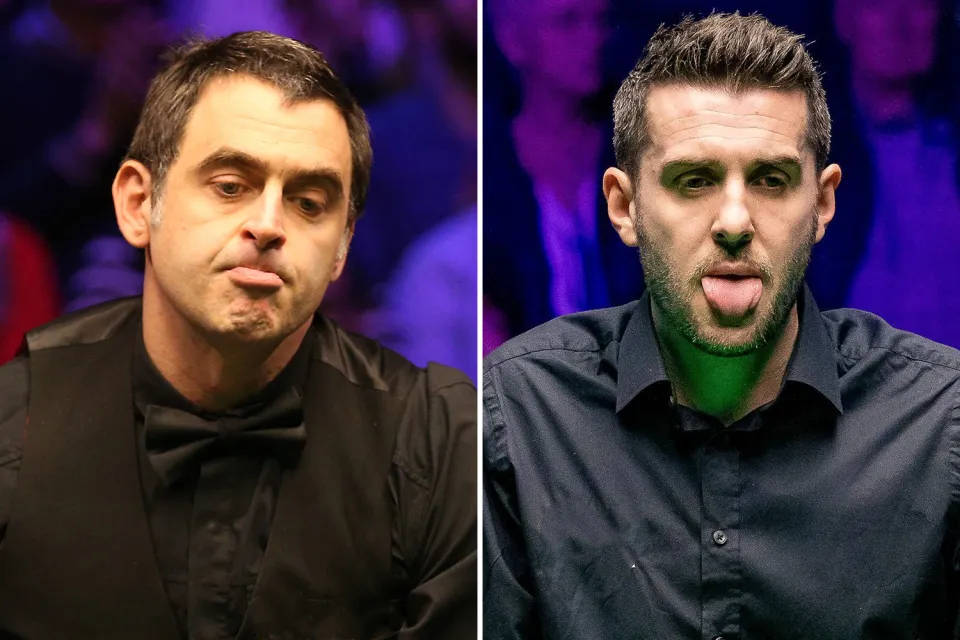 首杀后的人